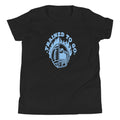 TTG Youth Short Sleeve T-Shirt (Trained to go LOGO)