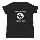 PPC Youth Short Sleeve T-Shirt