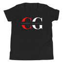 CGG Youth Short Sleeve T-Shirt