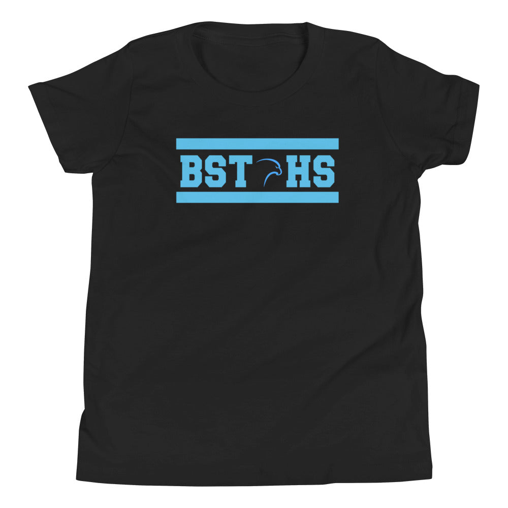 BST Youth Short Sleeve T-Shirt