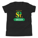 SPCYO Soccer Youth Short Sleeve T-Shirt