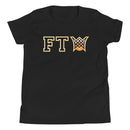 FTW Youth Short Sleeve T-Shirt