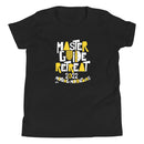 MGC Youth Short Sleeve T-Shirt Retreat 2022