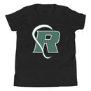 Camiseta de manga corta juvenil RYL