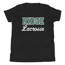 Camiseta de manga corta juvenil RYL v2