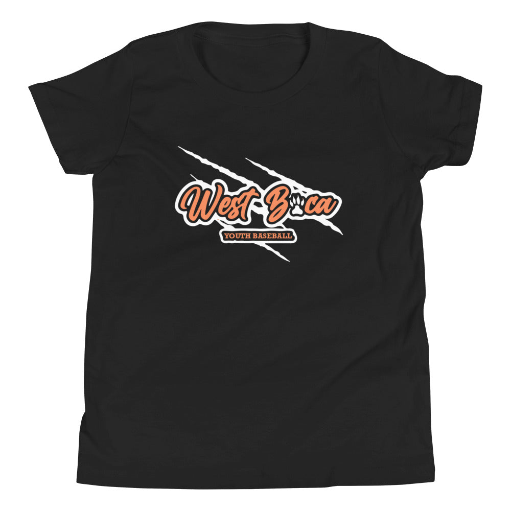 WBYB Youth Short Sleeve T-Shirt