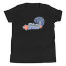 Camiseta de manga corta juvenil de IEW