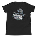 CW Youth Short Sleeve T-Shirt