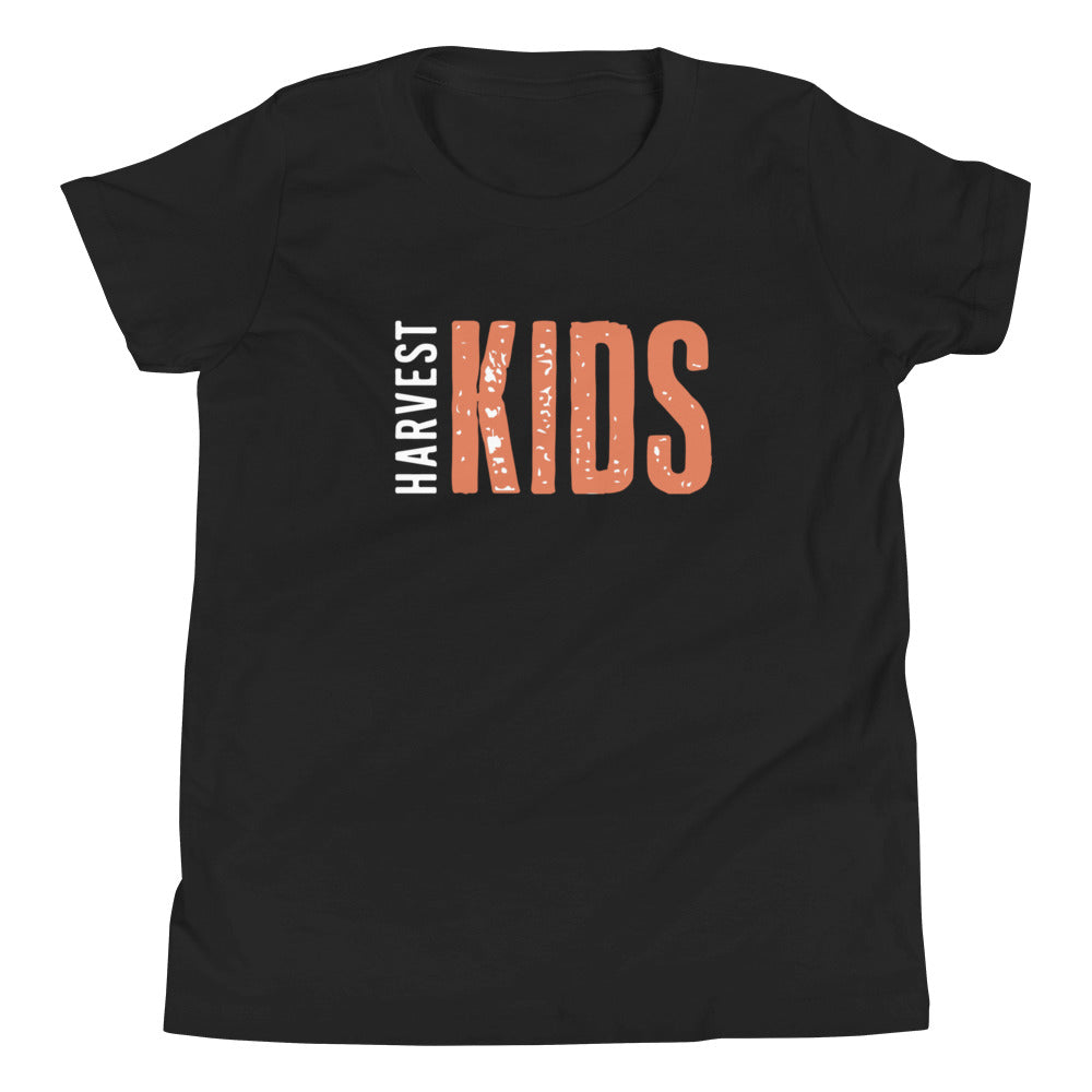 HKM Youth Short Sleeve T-Shirt