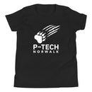 P TECH Youth Short Sleeve T-Shirt