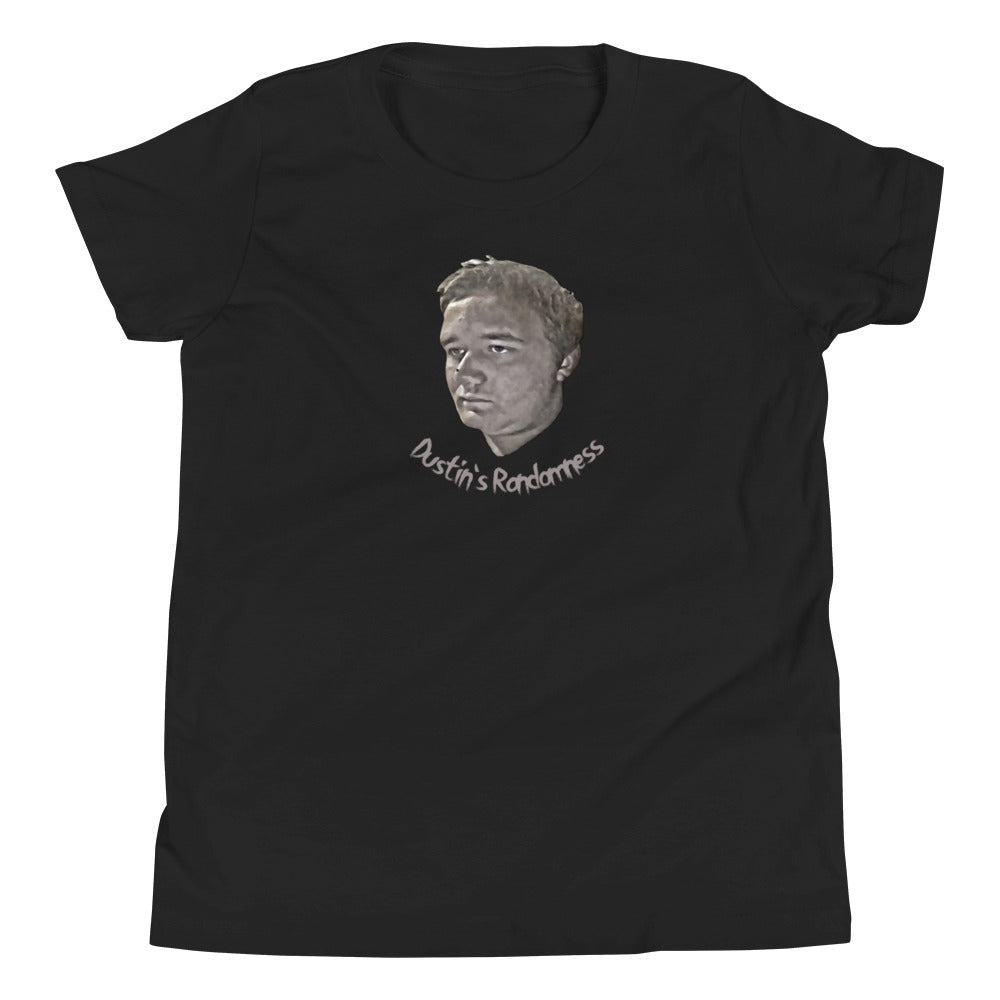 DR Youth Short Sleeve T-Shirt