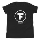 Thriving Faith Youth Short Sleeve T-Shirt