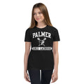 Camiseta juvenil Palmer GLax con logotipo del equipo