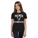 Camiseta juvenil Palmer GLax con logotipo del equipo