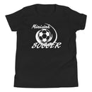 MYS Youth Short Sleeve T-Shirt