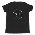 NM Youth Short Sleeve T-Shirt