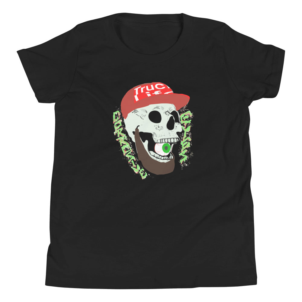 CE Youth Short Sleeve T-Shirt