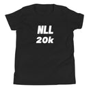 Nll Clothing Youth Short Sleeve T-Shirt V2