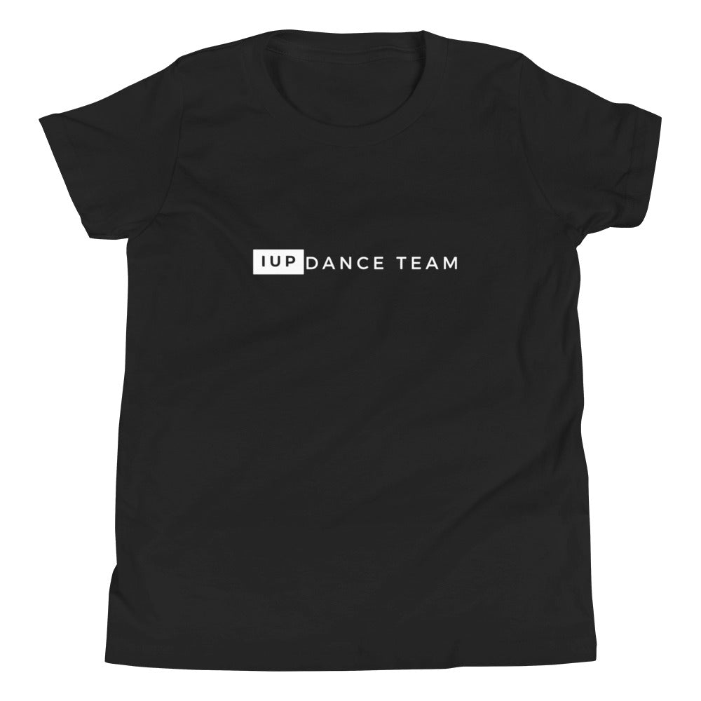 IUP Youth Short Sleeve T-Shirt V2