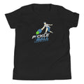 PickleBall Youth Short Sleeve T-Shirt