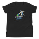 PickleBall Youth Short Sleeve T-Shirt