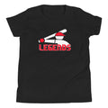 Legends Youth Short Sleeve T-Shirt v2