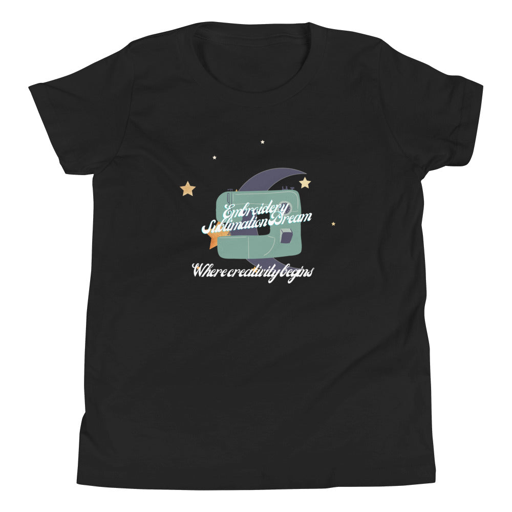 ESD Youth Short Sleeve T-Shirt