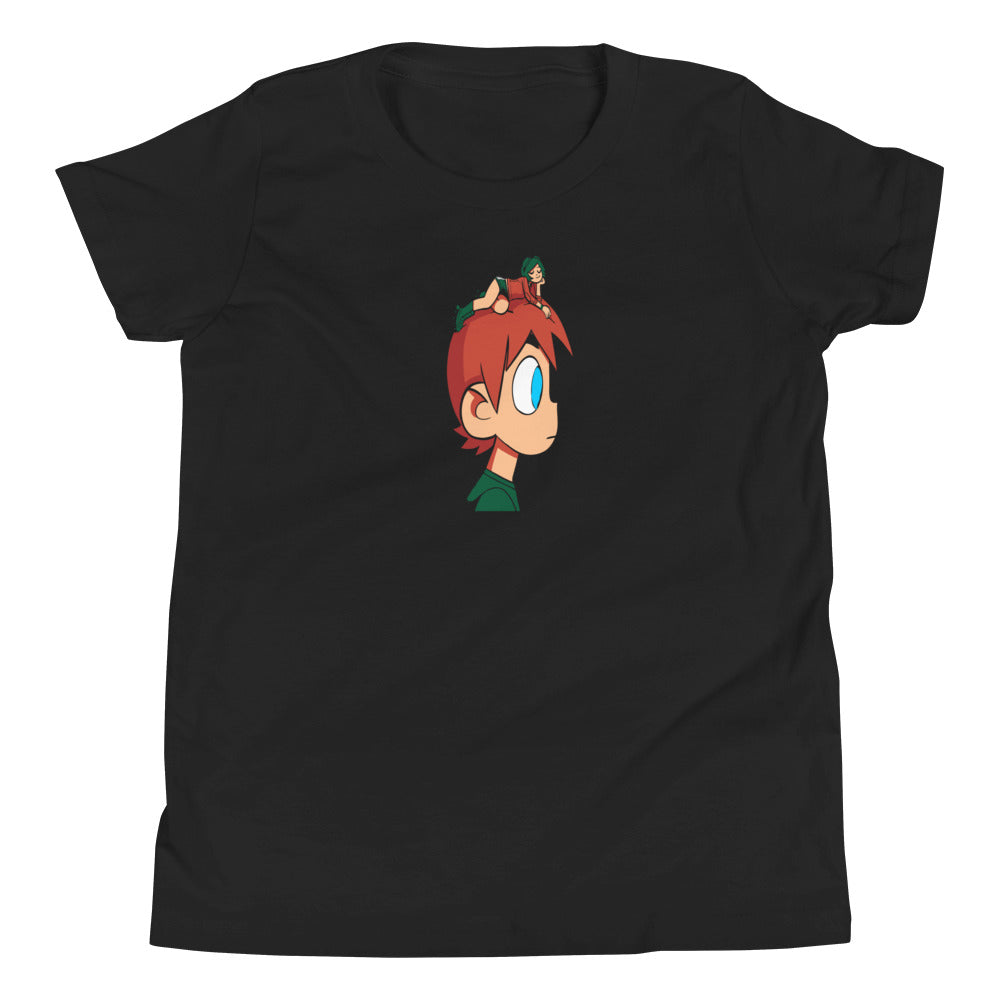 JDUBZZ Youth Short Sleeve T-Shirt