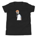 Camiseta de manga corta juvenil JDUBZZ V2