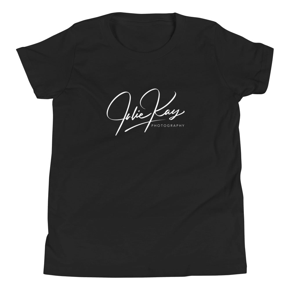 Julie Kay Youth Short Sleeve T-Shirt V1