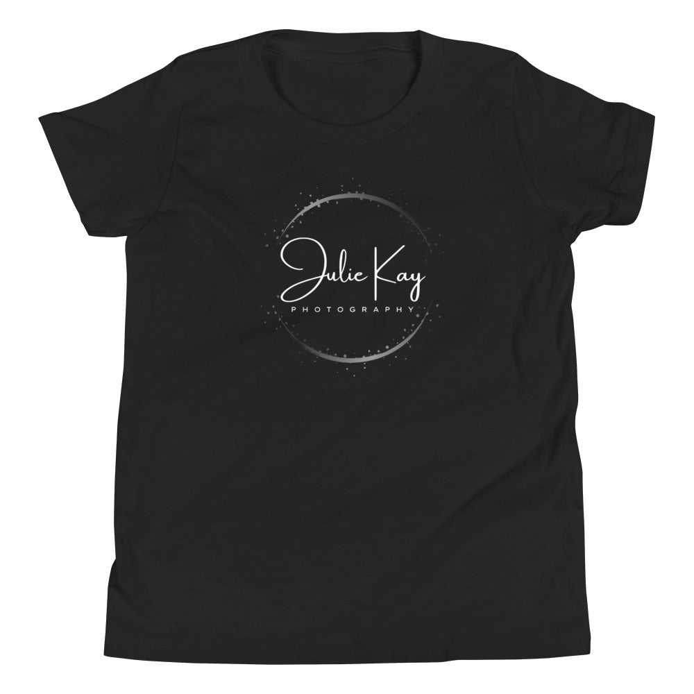 Julie Kay Youth Short Sleeve T-Shirt V2