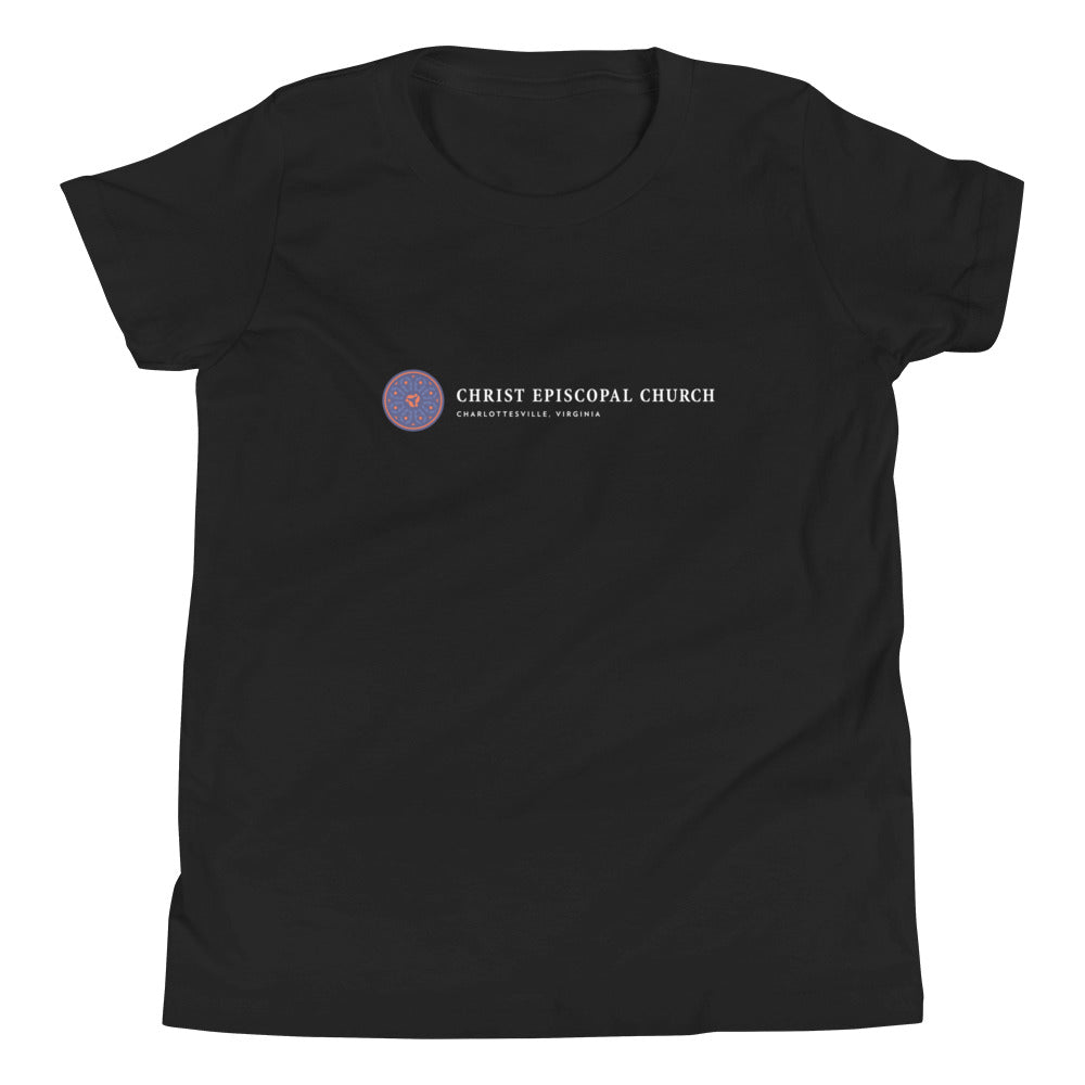 CEC Youth Short Sleeve T-Shirt V2