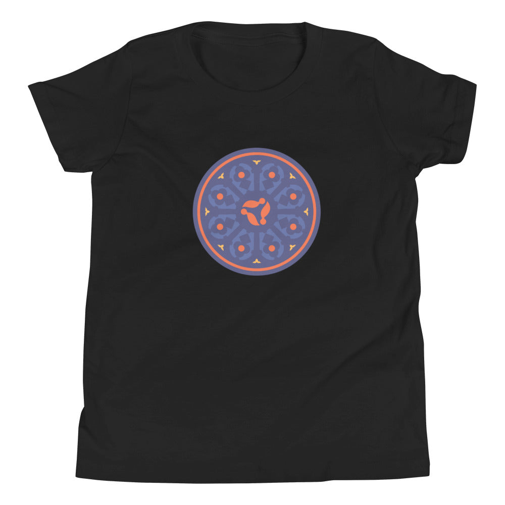 CEC Youth Short Sleeve T-Shirt V3