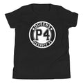p4 Youth Short Sleeve T-Shirt