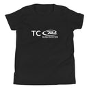 TCR Youth Short Sleeve T-Shirt