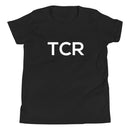 TCR Youth Short Sleeve T-Shirt V3