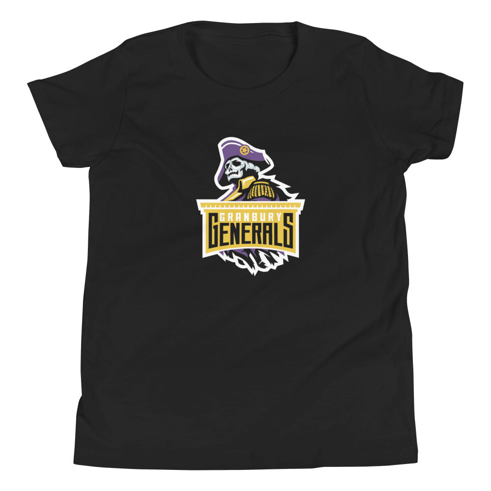 GGF Youth Short Sleeve T-Shirt V2