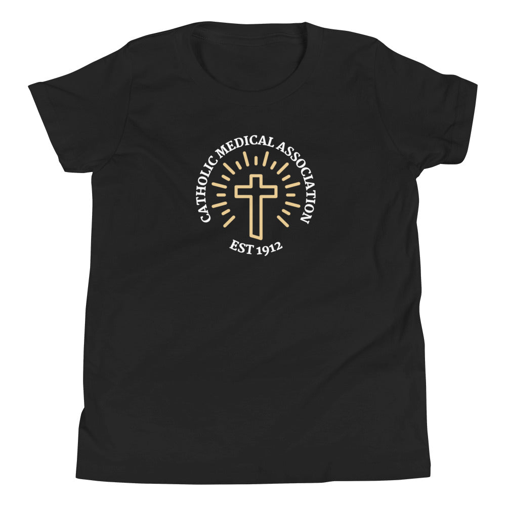 CMA Youth Short Sleeve T-Shirt V2