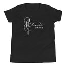 Elevate Dance Youth Short Sleeve T-Shirt