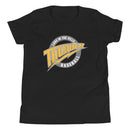 Camiseta de manga corta para jóvenes de LHYAA