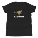 Northwestern Lehigh Youth Short Sleeve T-Shirt V1