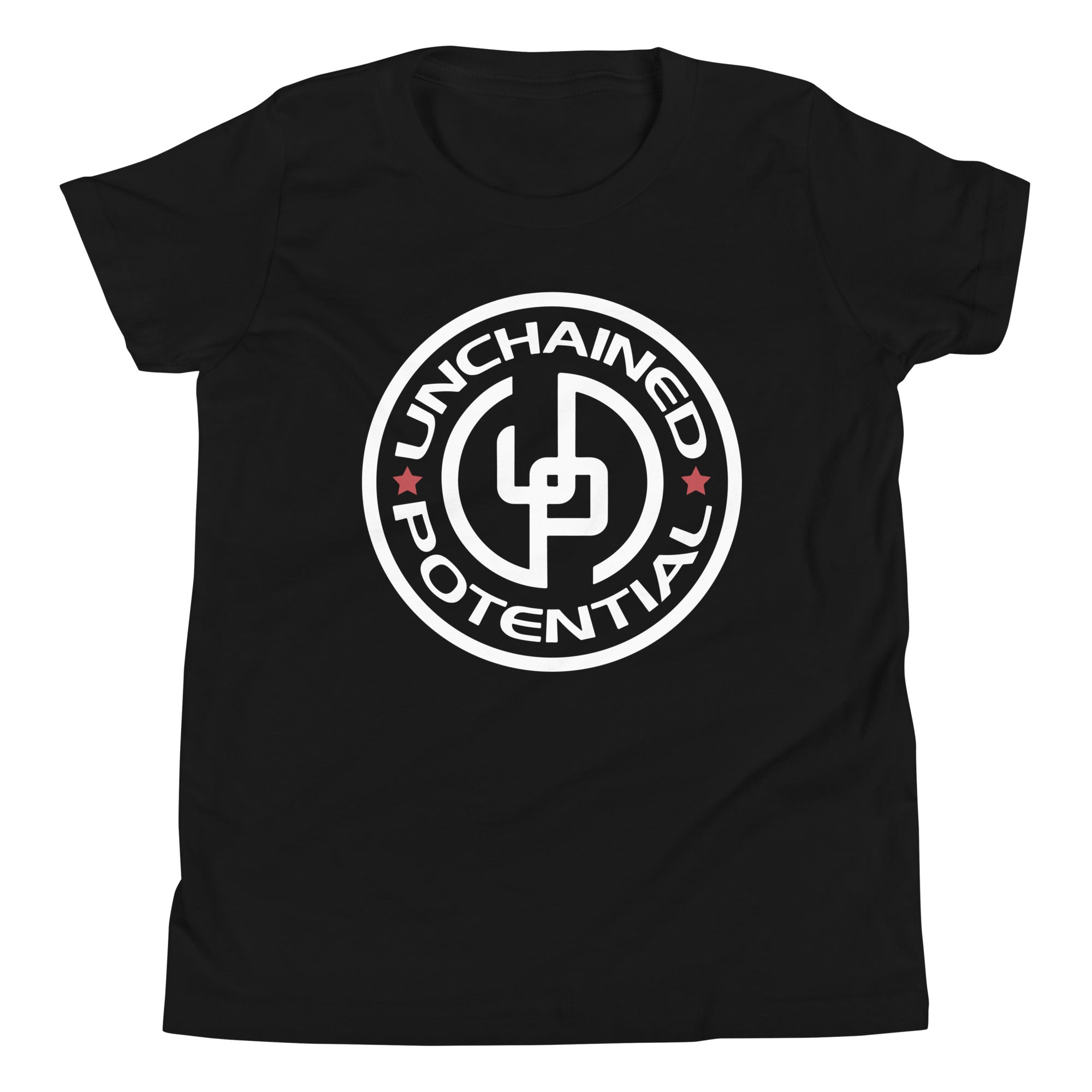 Unchained Potential Youth Short Sleeve T-Shirt