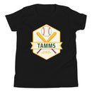 TYL Youth Short Sleeve T-Shirt