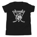 Camiseta de manga corta juvenil No Dekes