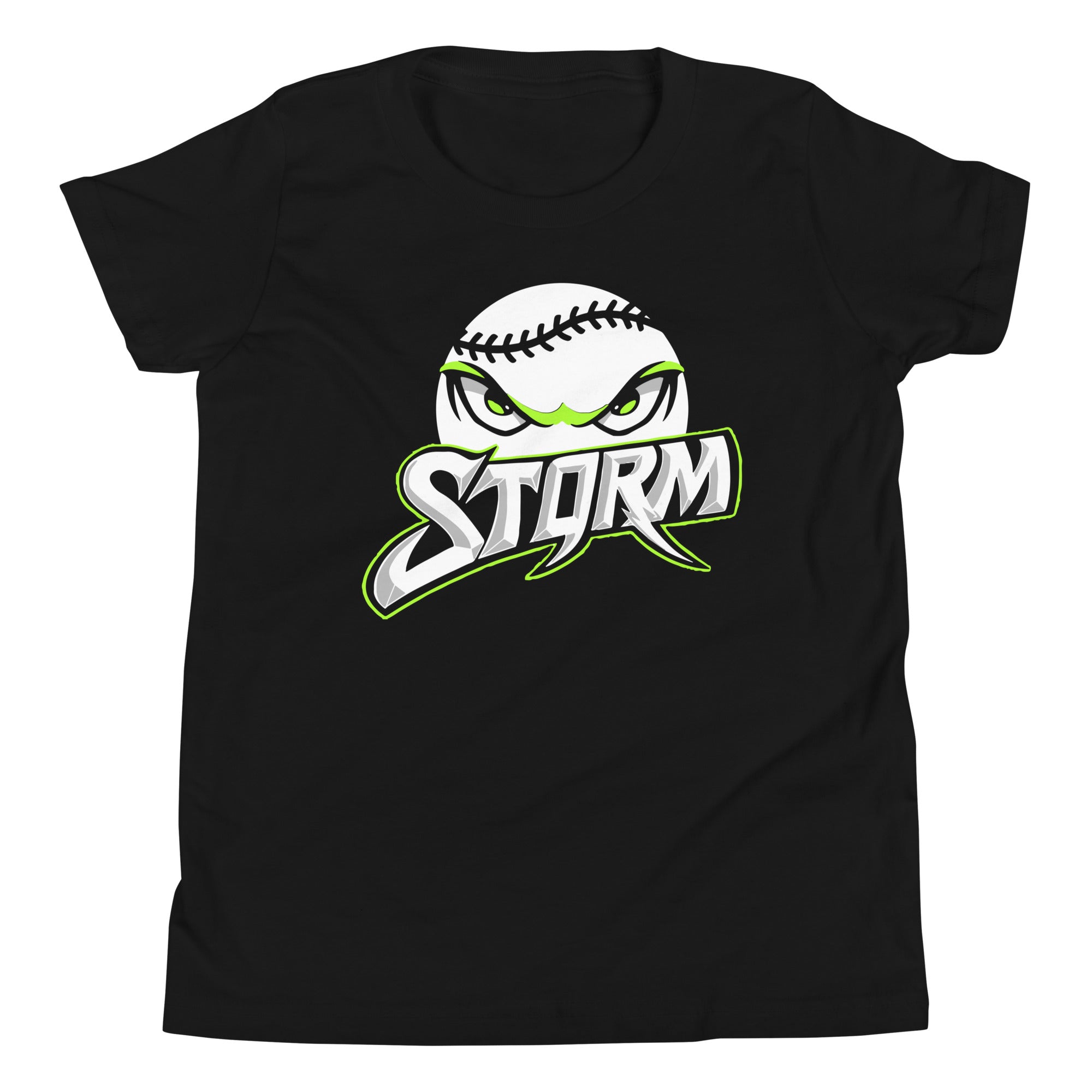 SBC Youth Short Sleeve T-Shirt