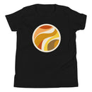 Up Dog Yoga Youth Short Sleeve T-Shirt v2