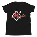 Camiseta de manga corta juvenil Manteca Magic