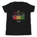 Calvary Baptist Church (FREEDOM) Youth Short Sleeve T-Shirt