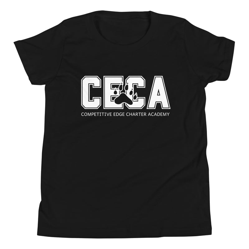 CECA Youth Short Sleeve T-Shirt