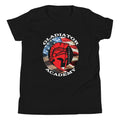 CGA Youth Short Sleeve T-Shirt v5